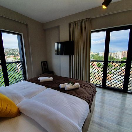 Boutique Hotel Tbilisi Eksteriør billede