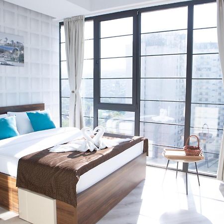 Boutique Hotel Tbilisi Eksteriør billede