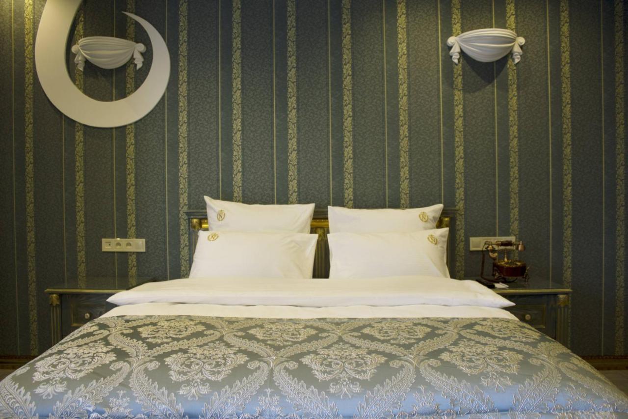 Boutique Hotel Tbilisi Eksteriør billede
