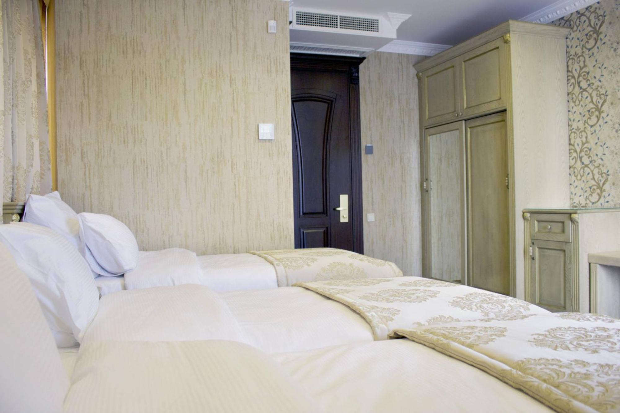 Boutique Hotel Tbilisi Værelse billede