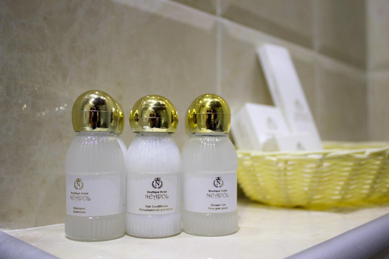 Boutique Hotel Tbilisi Eksteriør billede