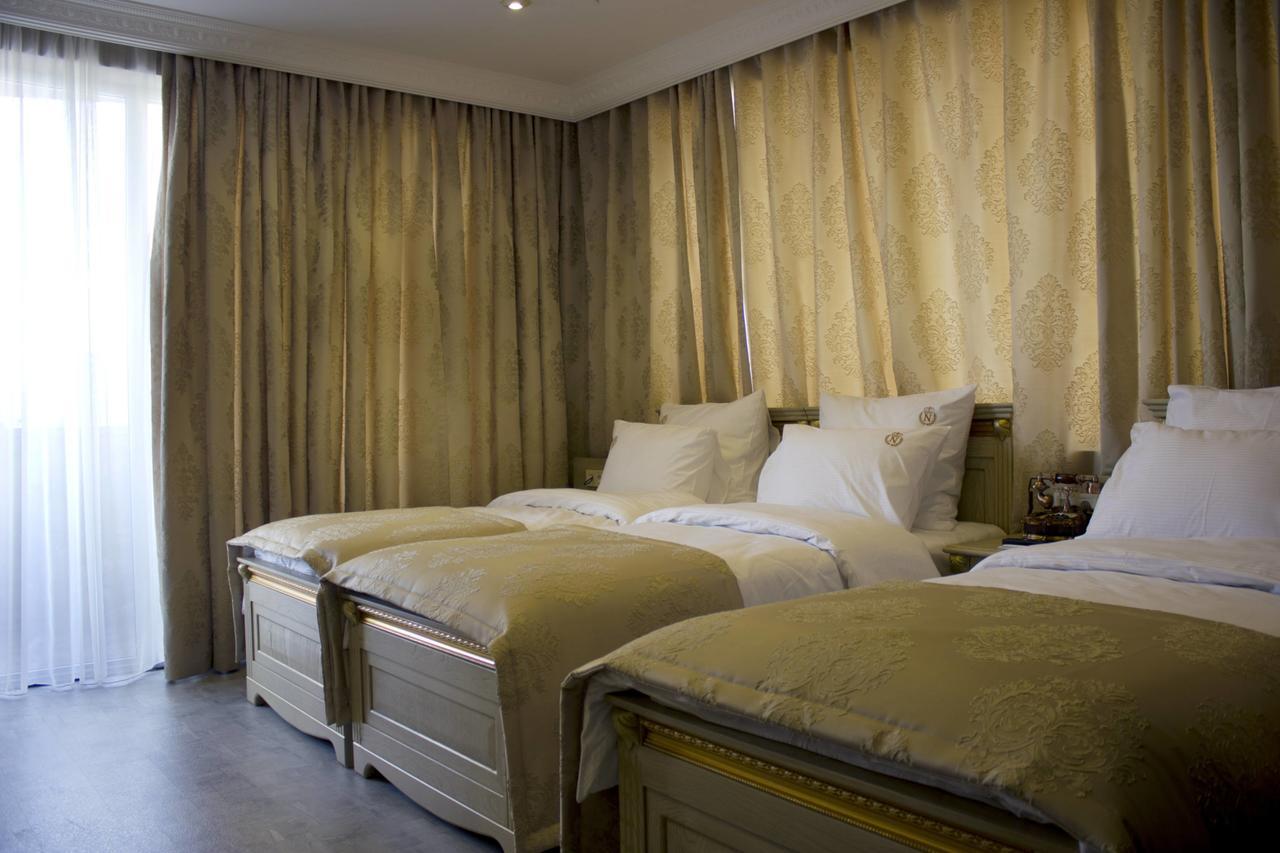 Boutique Hotel Tbilisi Eksteriør billede