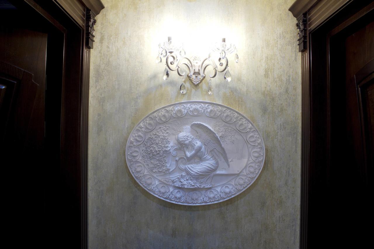 Boutique Hotel Tbilisi Eksteriør billede
