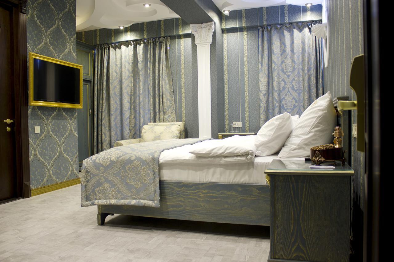 Boutique Hotel Tbilisi Eksteriør billede