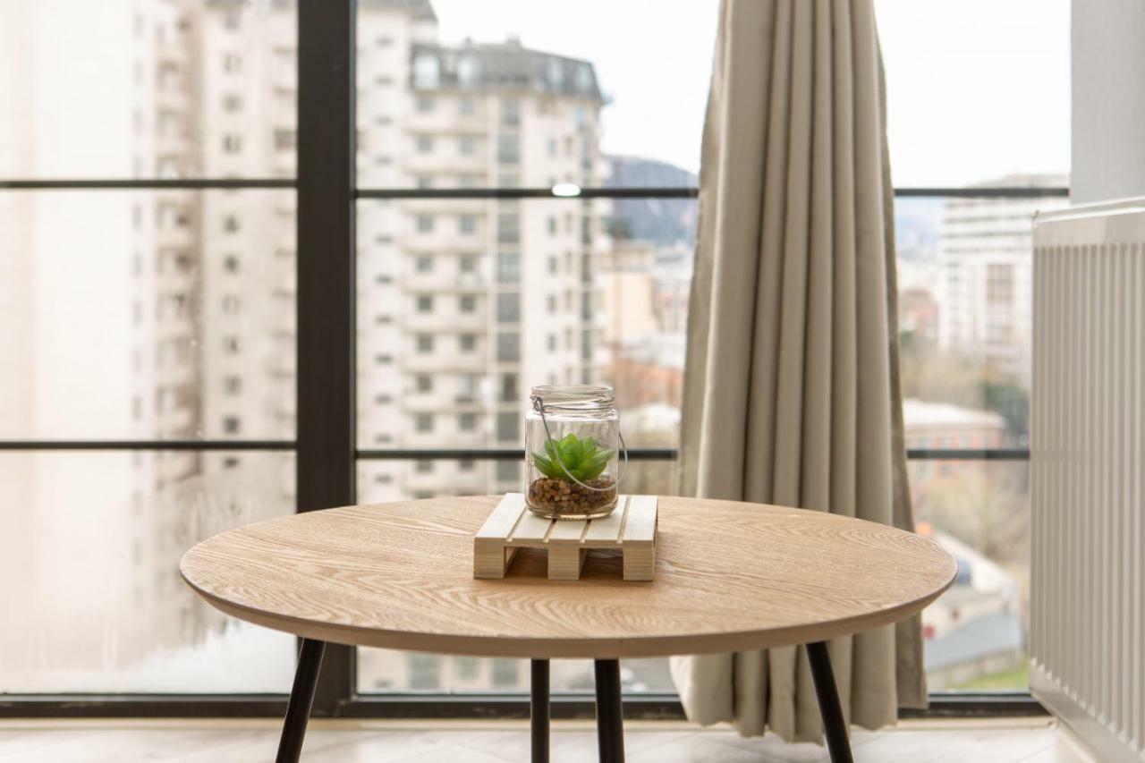 Boutique Hotel Tbilisi Eksteriør billede