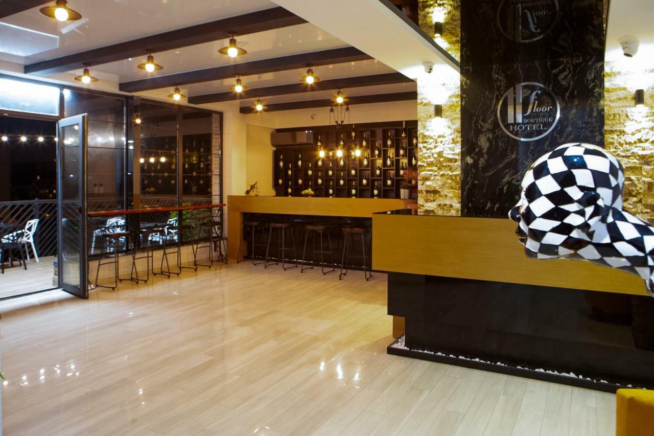 Boutique Hotel Tbilisi Eksteriør billede