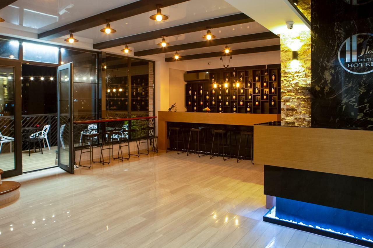 Boutique Hotel Tbilisi Eksteriør billede