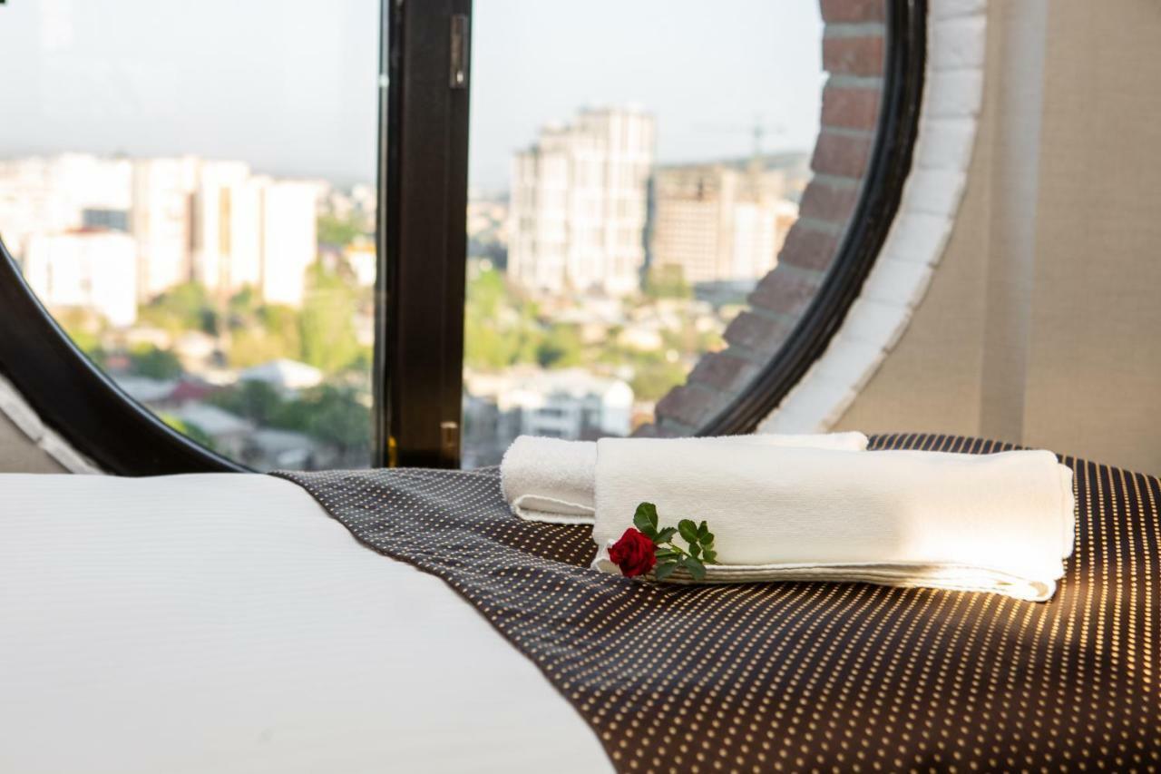 Boutique Hotel Tbilisi Eksteriør billede
