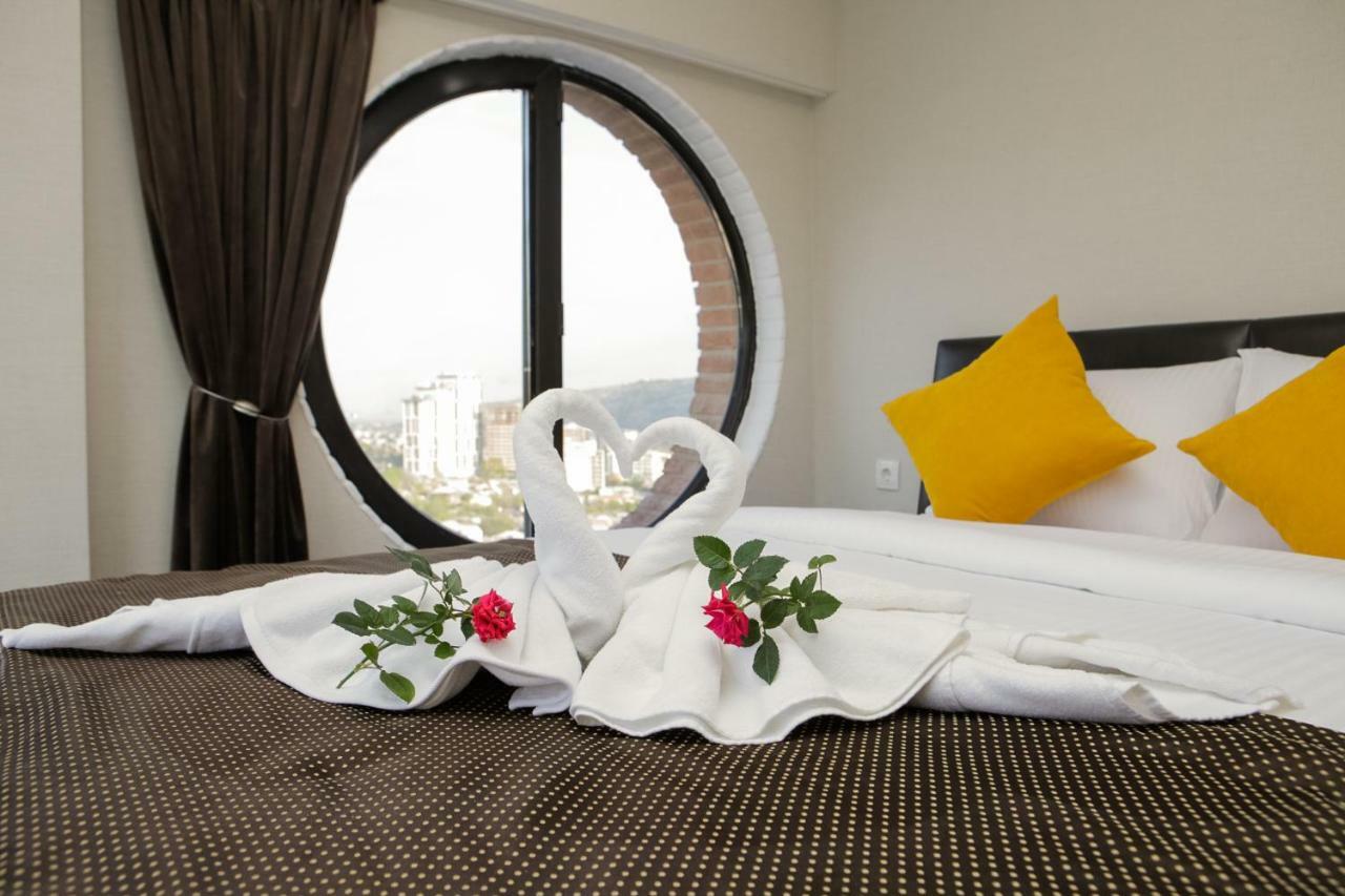 Boutique Hotel Tbilisi Eksteriør billede