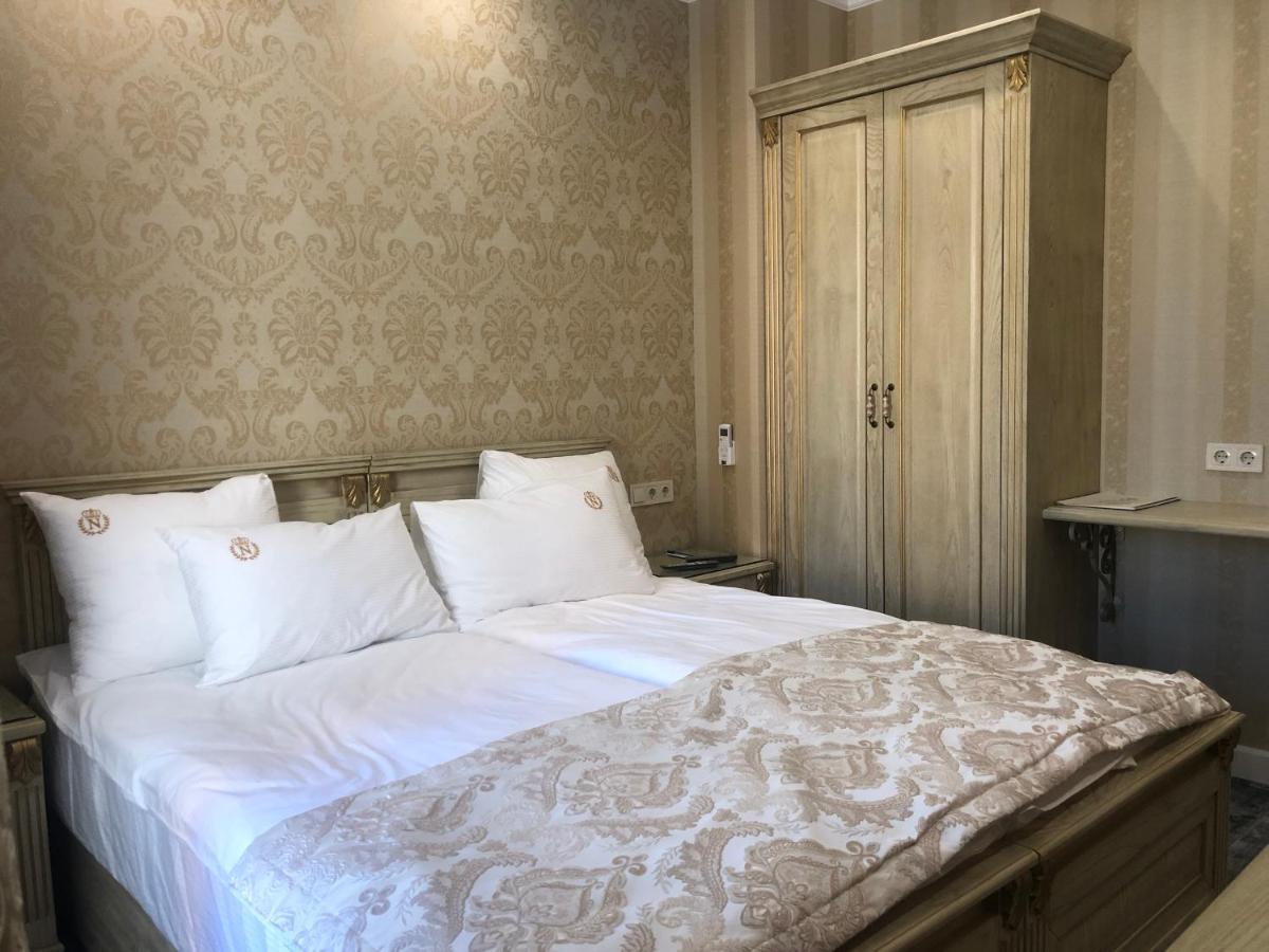 Boutique Hotel Tbilisi Eksteriør billede